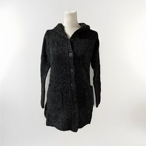 My Life Rayon Blend sweater/cardigan, Size S
